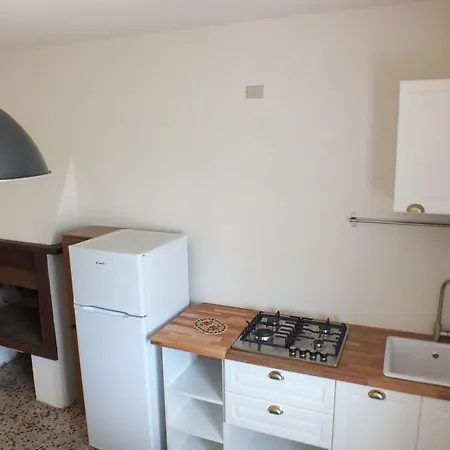 Elba Casale Al Mare Cm 3 *