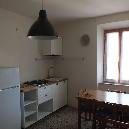 Apartment Elba Casale Al Mare Cm 3