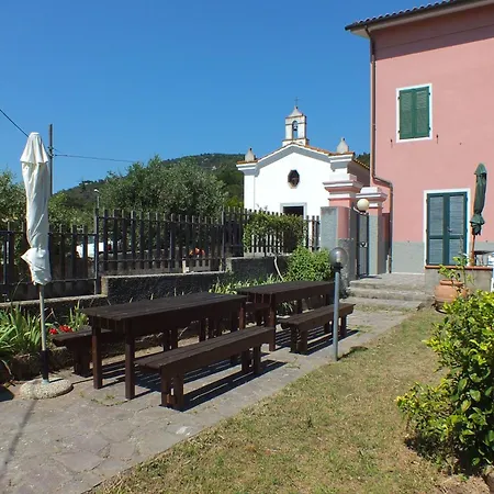 Elba Casale Al Mare Cm 3 Apartment *