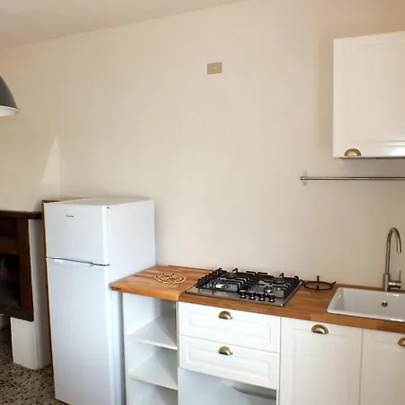 Apartment Elba Casale Al Mare Cm 3 Marina di Campo