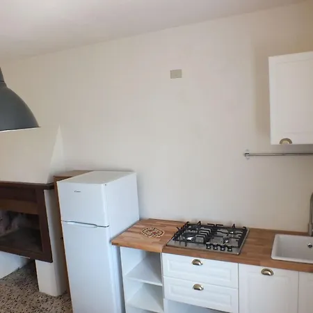 Elba Casale Al Mare Cm 3 Apartment *