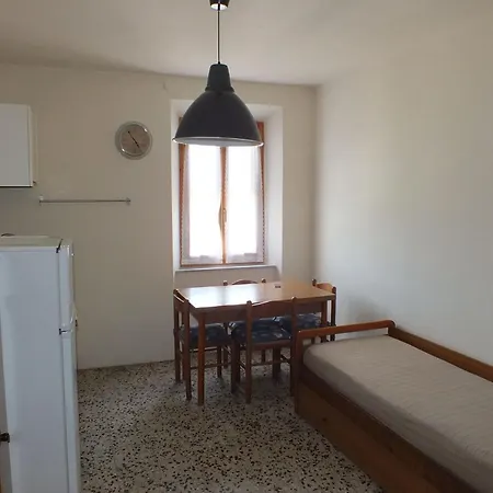 Elba Casale Al Mare Cm 3 Apartment Marina di Campo
