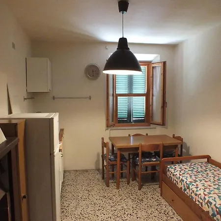 Elba Casale Al Mare Cm 3 Apartment