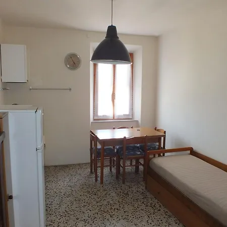 Elba Casale Al Mare Cm 3 Apartment *