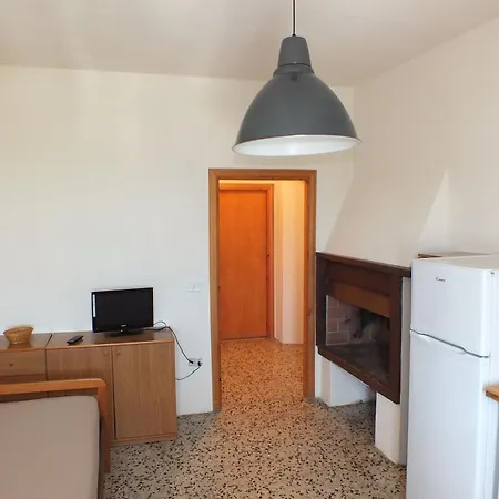 Apartment Elba Casale Al Mare Cm 3 *