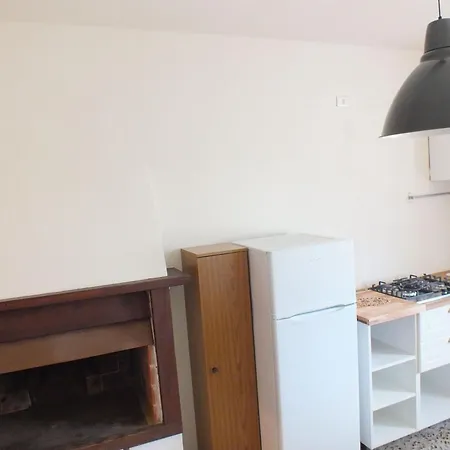 Elba Casale Al Mare Cm 3 Apartment Marina di Campo