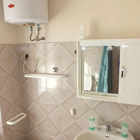Apartment Elba Casale Al Mare Cm 3