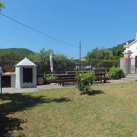 Apartment Elba Casale Al Mare Cm 3 *