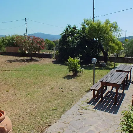 Apartment Elba Casale Al Mare Cm 3 Marina di Campo