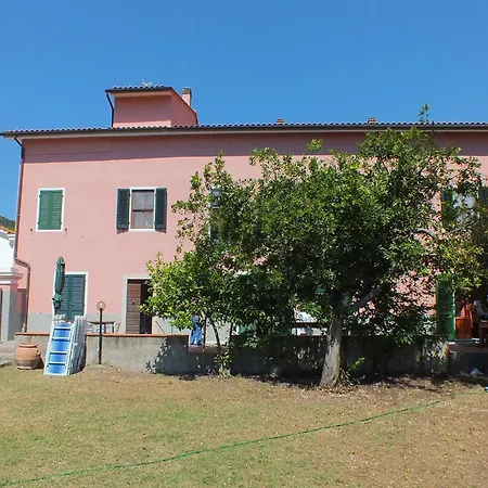 Elba Casale Al Mare Cm 3 *