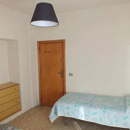 Apartment Elba Casale Al Mare Cm 3 *
