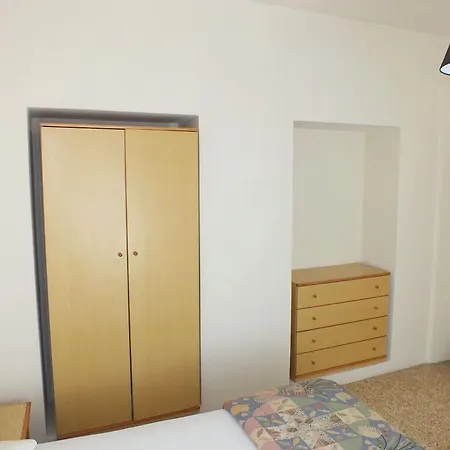 Apartment Elba Casale Al Mare Cm 3 Marina di Campo