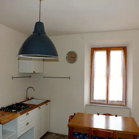 Elba Casale Al Mare Cm 3 Appartamento Marina di Campo